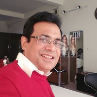 Sanjay kumar verma