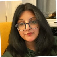 Jasmin Rana DipCAM MInstF