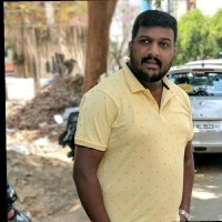 Kiran V