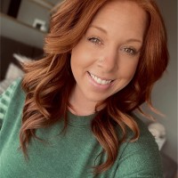 Katie Carmony