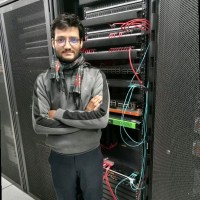 Rishab Yadav