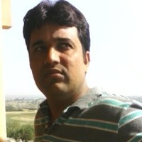 M Nadeem