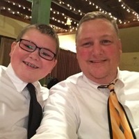 Michael Cornette