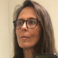 Maria Jones Caballero