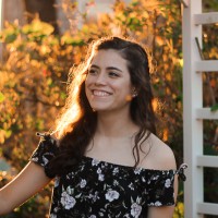 Hailey Garza