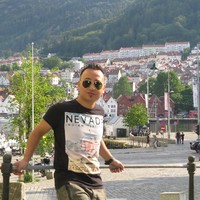 Wilson Rai