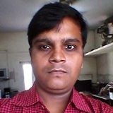 Umesh Kumar Dubey