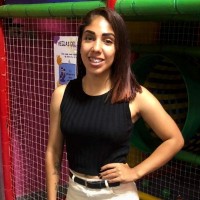 Debora Michelle Reyes Martinez