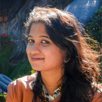 O V S Vinisha Reddy