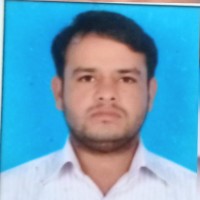 Chandra Prakash Meena