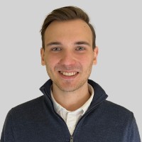 Isaac Solheim