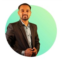 Kishor Kale