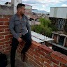 Juan Alberto Moreno Saldaña