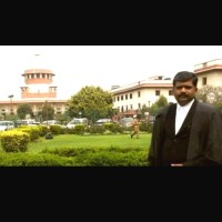 Dhiraj Shrivastav