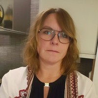 Solveig Björkman