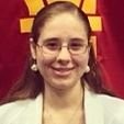 Alicia Calverley