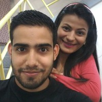 Marcos Sanchez Duran