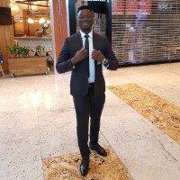Anthony Ehikhuemhen