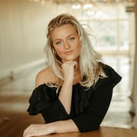 Hannah Stevenson