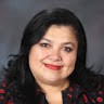 Lisa Gonzales-Solomon