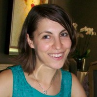 Sarah Lafumat