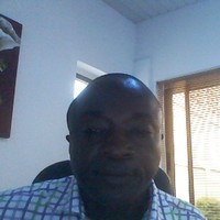 Victor Owusu
