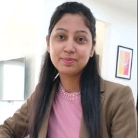 Shivani Jha