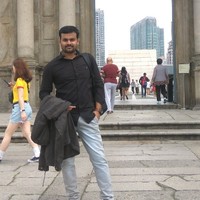 Suhas L