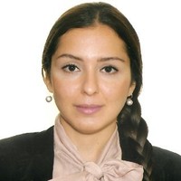 Nazli Mohajer