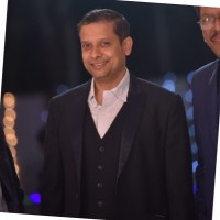 Dhrubajit Bharali