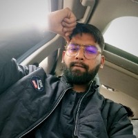 Sagar Rai
