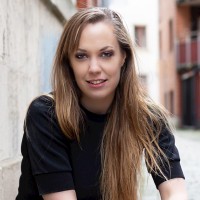Hanna Fredholm