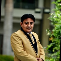 Naresh Mistry