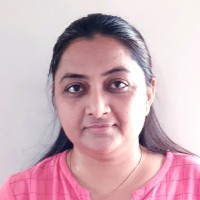 Arpita Patel