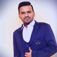 Daniel Sagar