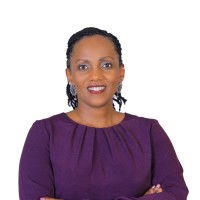 Kristine Murage