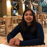 Shweta Verma