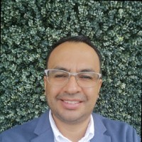 Alexander Solano