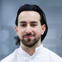 Ali Öztürk