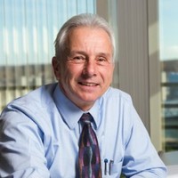 Bruce Legen