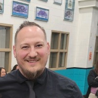 Justin Misner