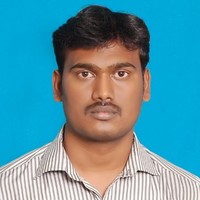 CHANDRABOSE K