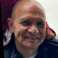 Eddy Robaye