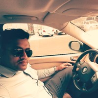 Vipin G.