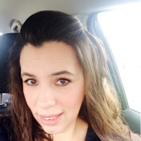 Rosalva Diaz
