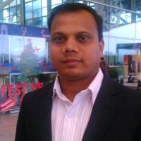 Subodh Tambe