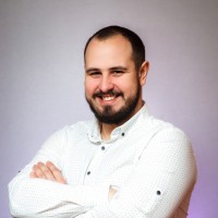 Andriy Simperovych