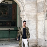 Alief Anindra Mattawang