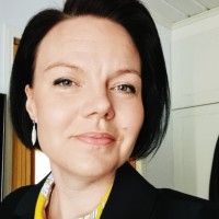 Heidi Hankaa