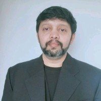 Chaitanya Patwardhan